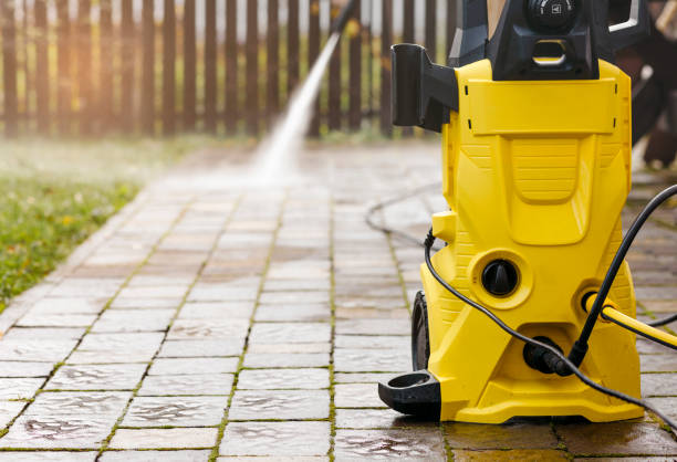 Best Patio and Deck Pressure Washing  in Ojai, CA